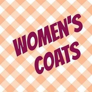 Women's coats